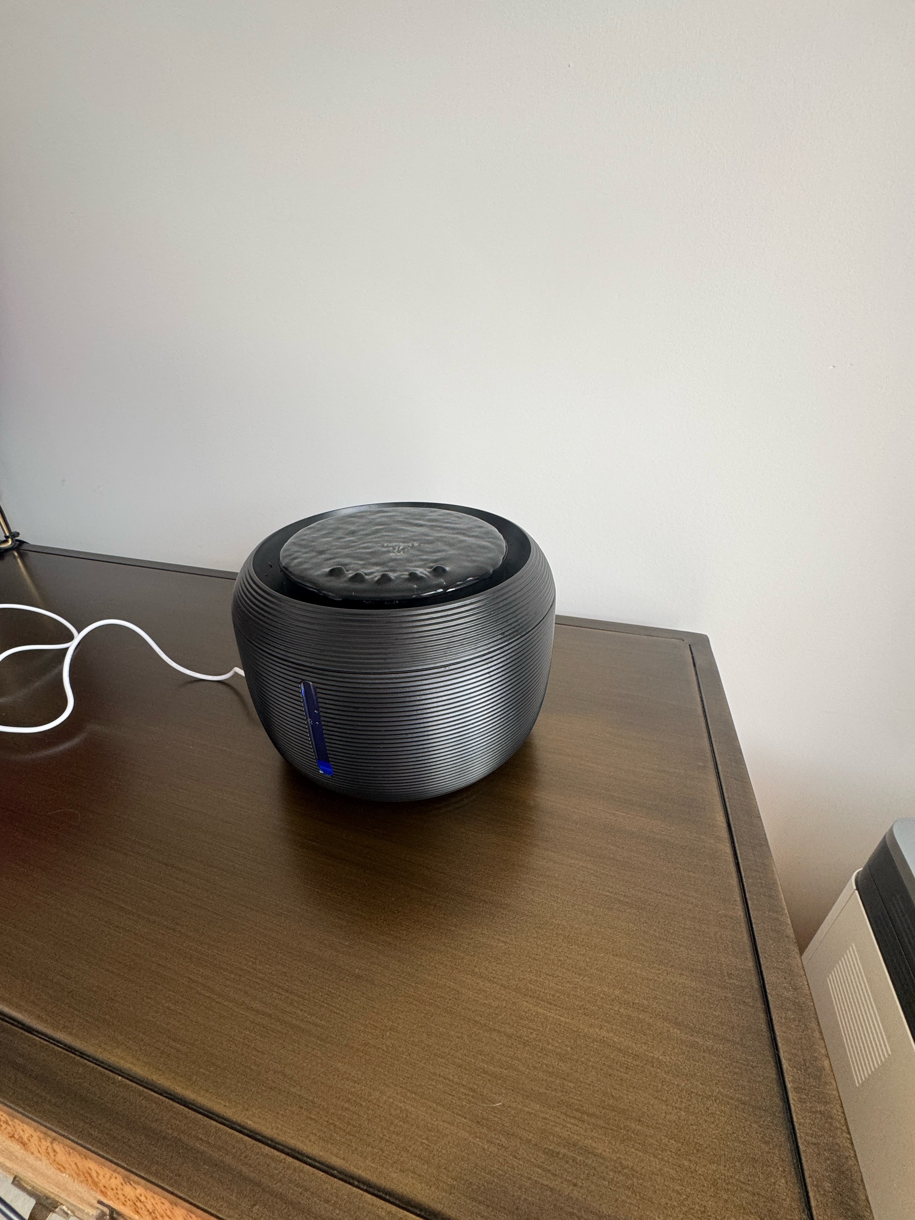 Fontaine à Eau pour chat - La source féline