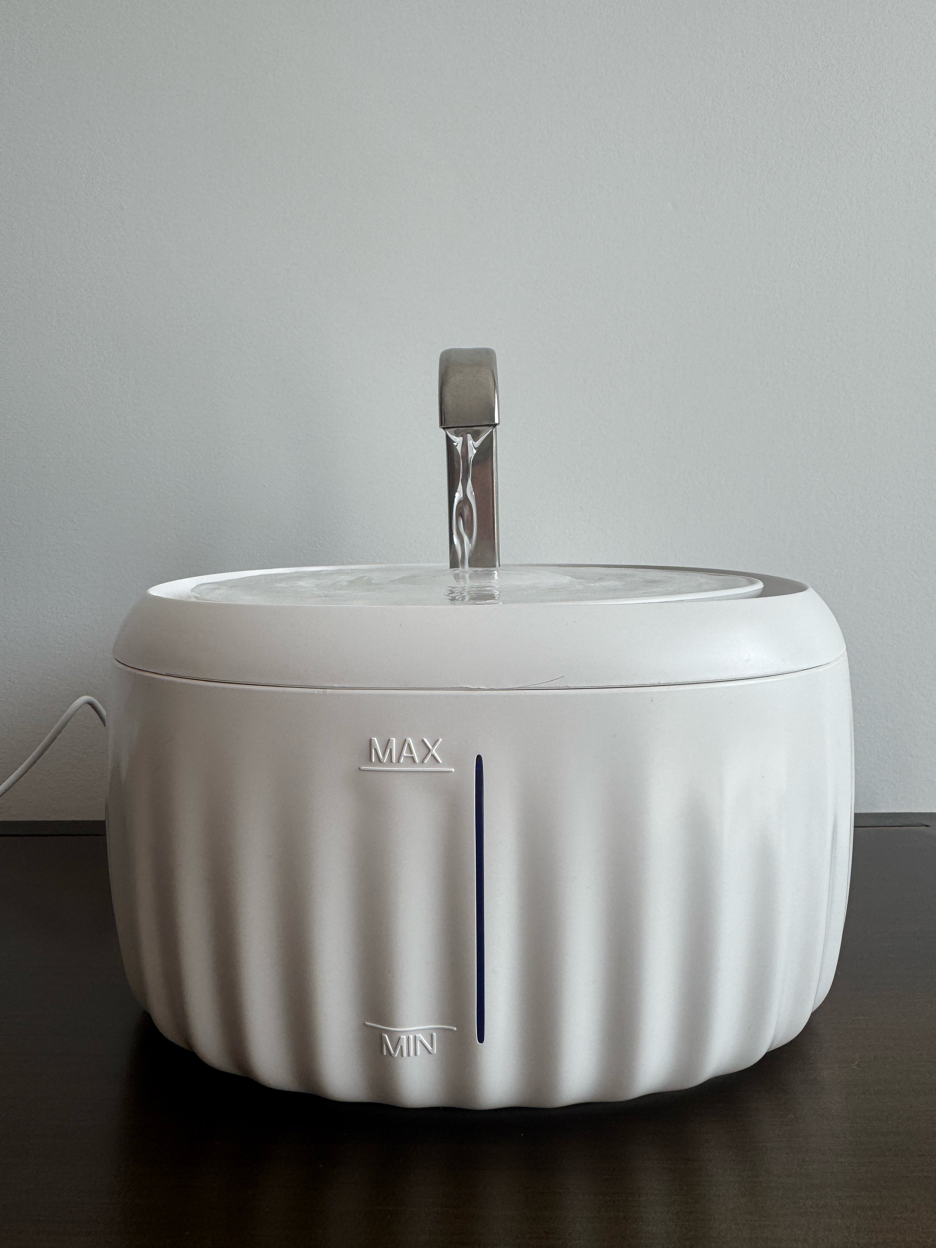 Fontaine à Eau new gen - La source féline