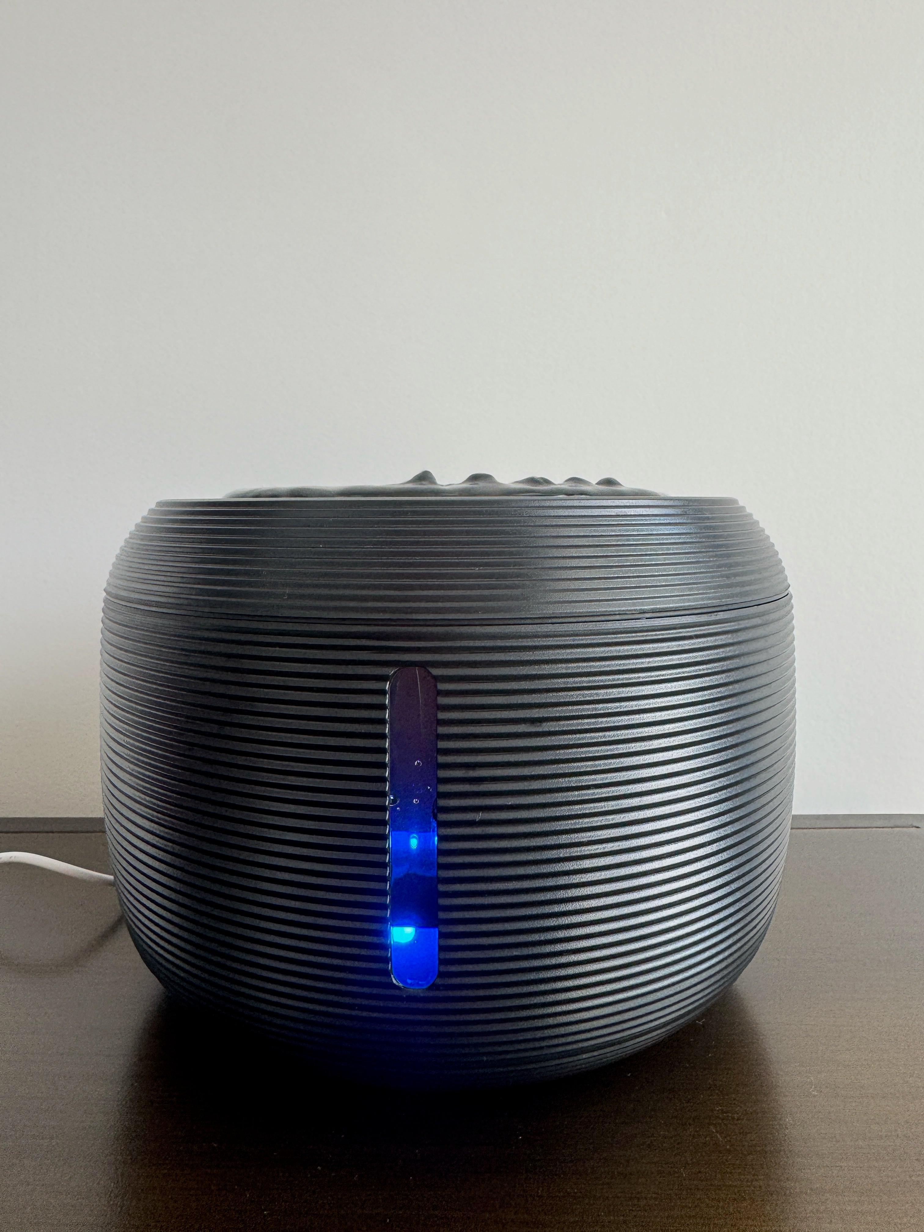 Fontaine à Eau pour chat - La source féline